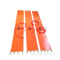 Silicone Heating Band Blanket For Industrial Drum Heater